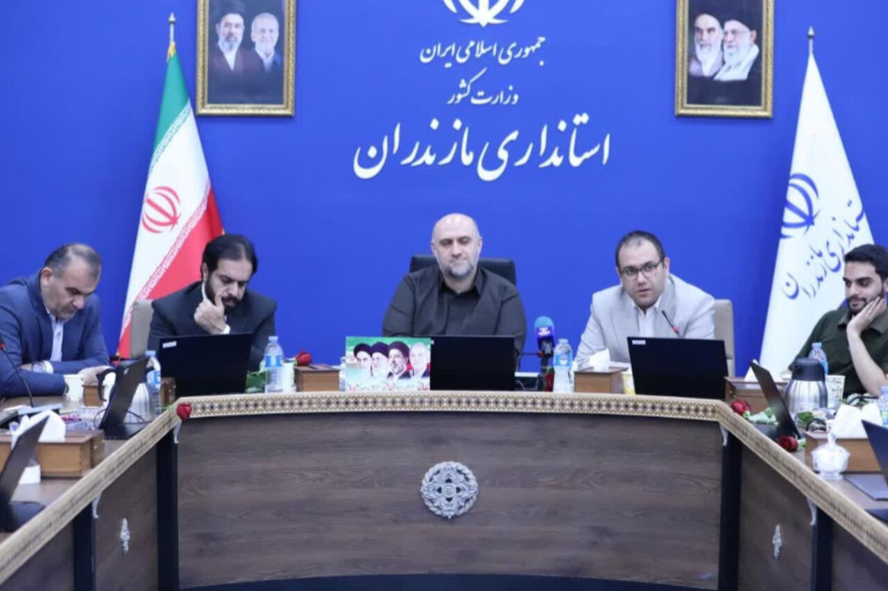 ظرفیت نسل Z برای مشارکت در مسائل کشور باید به میدان عمل بیاید