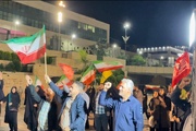 بیعت و خونخواهی؛ محور ۱۹۷مین اجتماع شبانه مردم تبریز