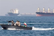 هيئة إدارة الممر المائي في الخليج الفارسي تدعو الى الامتناع عن تقديم خدمات للسفن المخالفة