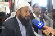 Sunni cleric assassinated by unidentified gunmen in SW Iran