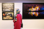 Andrei Stenin press photo exhibition opens in Tehran