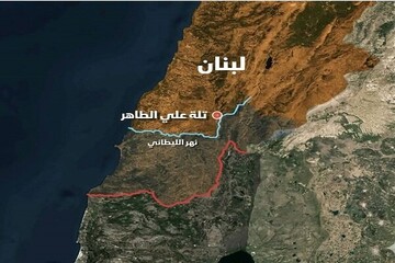 Claim of IRGC troops trapped in Lebanon tunnels false