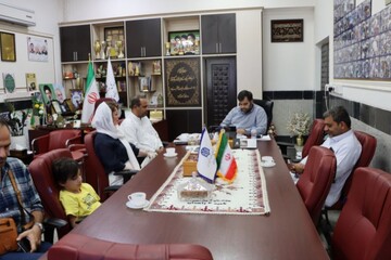 یک مدرسه ۶ کلاسه دخترانه در روستای هوشک سراوان ساخته می شود