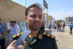 ۲۳۷ منزل نیازمندان قزوین به همت گروه‌های جهادی مرمت و بازسازی شد