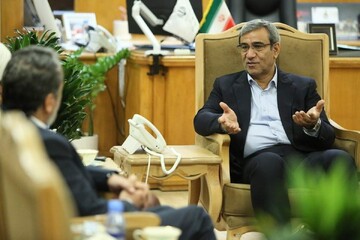 ضرورت استفاده از ظرفیت‌های فرهنگی خراسان رضوی برای توسعه گفتگوها