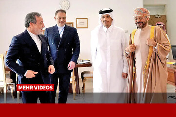 علت به تعویق افتادن نشست عمان چه بود؟