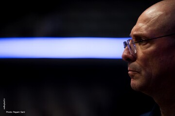 Piazzа praises Iran volleyball fighting spirit