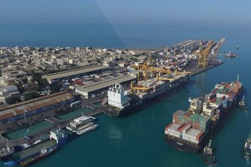 زارع: اقتصاد دریامحور از  مؤلفه‌های پیشران توسعه آینده استان بوشهر است