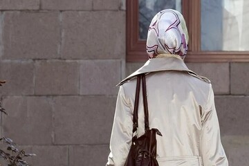 Teacher in Belgium fired over her refusal to remove headscarf