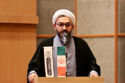 «علی محمدی» سکاندار تبلیغات اسلامی آذربایجان ‌غربی شد