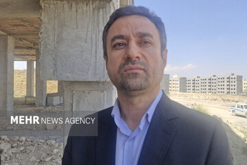 تکمیل ۱۳ هزار واحد نهضت ملی مسکن در اردبیل تا پایان سال