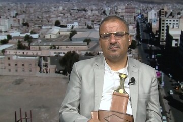 سعودی بحری جہازوں کی ناکہ بندی جاری/یمنی فتح نے ریاض کے حکمرانوں کو ہلا کر رکھ دیا، انصار اللہ