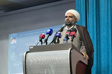 امام جمعه موقت جیرفت: دستگاه قضا، خاری در چشم دشمنان انقلاب است