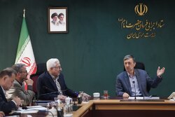 فتاح: تکمیل ۱۱۲۰ واحد مسکن در خراسان شمالی تسریع می‌شود