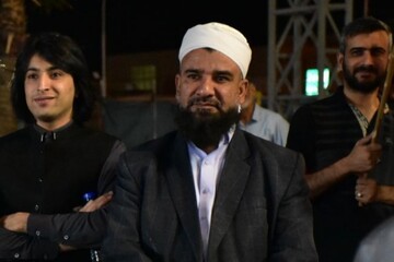 زاہدان میں سنی عالم دین صیہونی اور امریکی آلہ کاروں کے ہاتھوں شہید 