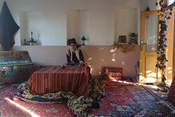 خشکناب؛ جایی که شهریار هنوز در کوچه‌های کودکی‌اش قدم می‌زند