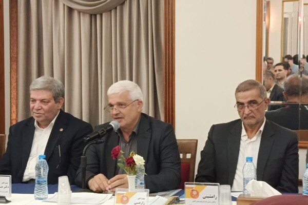 خراسان جنوبی ۵۰۰ تشکل مردم‌نهاد دارد