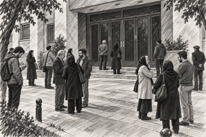 وزش شایعه