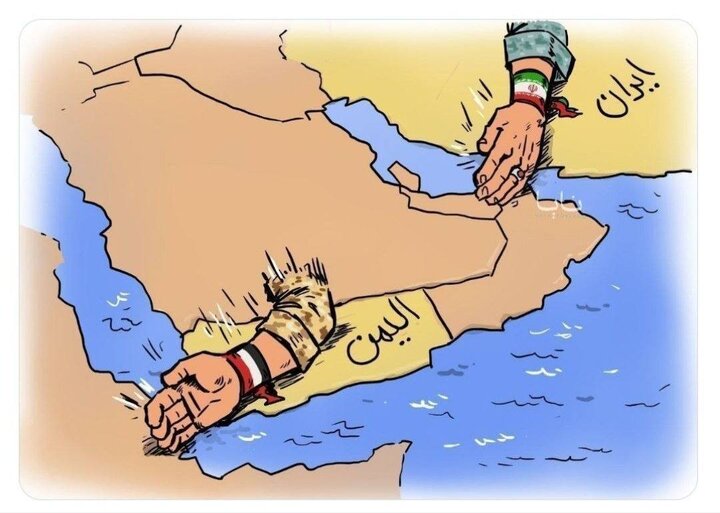 یمنی که قرار نبود حریف سعودی‌ها شود، هیبتشان را در هم شکست