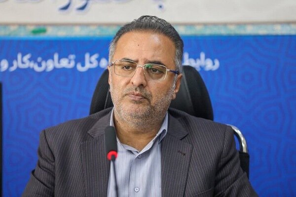۲۰ هزار میلیارد ریال تسهیلات قرض‌الحسنه اشتغال به مرکزی اختصاص یافت