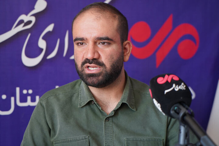 «محفل» به دنبال تبدیل مخاطب تلویزیونی به همزیستی قرآنی است «محفل» به دنبال تبدیل مخاطب تلویزیونی به همزیستی قرآنی است