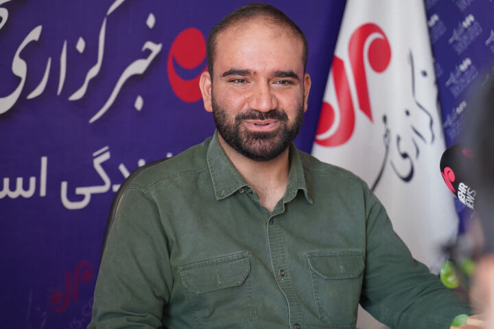 «محفل» به دنبال تبدیل مخاطب تلویزیونی به همزیستی قرآنی است