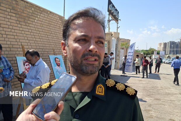 ۲۳۷ منزل نیازمندان قزوین به همت گروه‌های جهادی مرمت و بازسازی شد