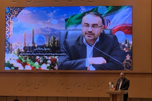 مقابلی: نیازمند کار فرهنگی عمیق و محله محور در آذربایجان غربی هستیم