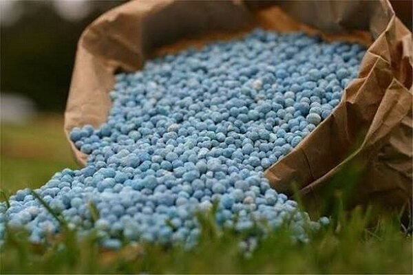 لزوم توزیع به‌موقع سهمیه کود پائیزه در بین کشاورزان ازنایی