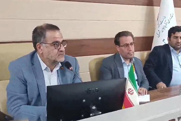 دونوبته شدن برخی مدارس مراغه به علت کمبود فضای آموزشی