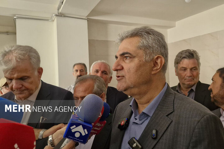آمادگی برای واگذاری ۲۰۰ هزار قطعه زمین جوانی جمعیت