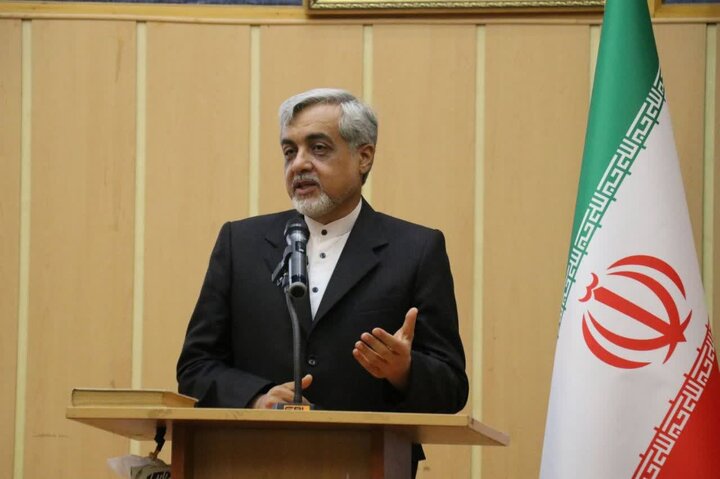 فرماندار رشت: نانوایان مسئولیت سنگینی در قبال سفره مردم دارند