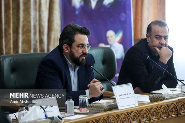 سلسلهنشستهای «گفتوگوی مسئلهمحور با جامعه مدنی» سلسلهنشستهای «گفتوگوی مسئلهمحور با جامعه مدنی»