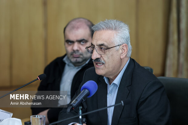 سلسله‌نشست‌های «گفت‌وگوی مسئله‌محور با جامعه مدنی»