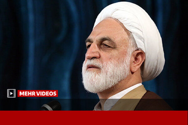 اژه‌ای: اموال نامشروع مدیران شرکت‌های دولتی باید به بیت‌المال برگردد