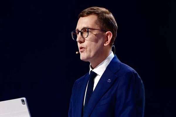 میخال: بزرگترین مشکلی که با آن روبرو هستیم روسیه است میخال: بزرگترین مشکلی که با آن روبرو هستیم روسیه است