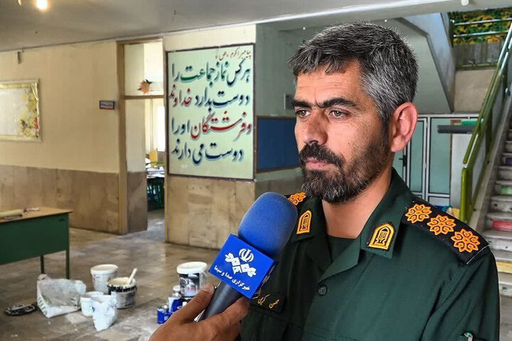 اجرای بیش از ۳۰ طرح جهادی در شهرستان بروجن