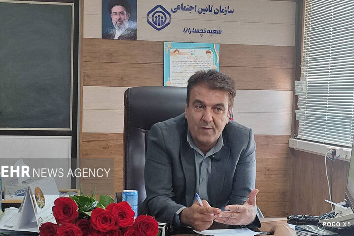 رشد ۶ برابری دریافت‌کنندگان بیمه بیکاری در گچساران