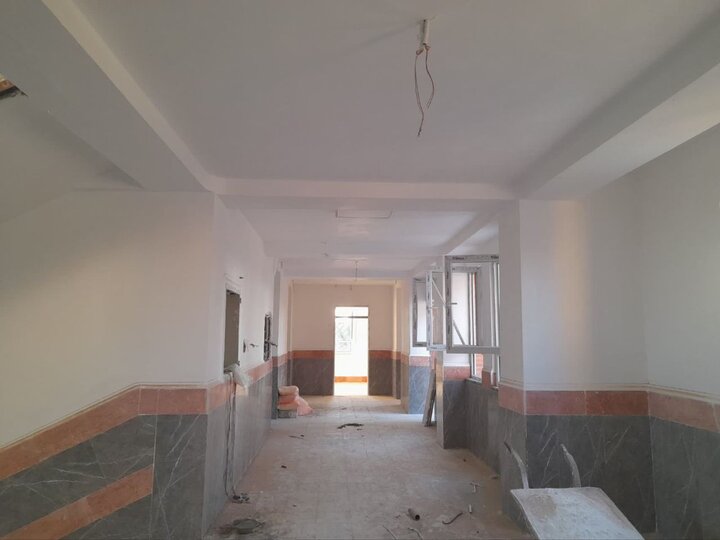 مطالبه اهالی روستای بنیاد برای احداث مدرسه بهزودی محقق میشود