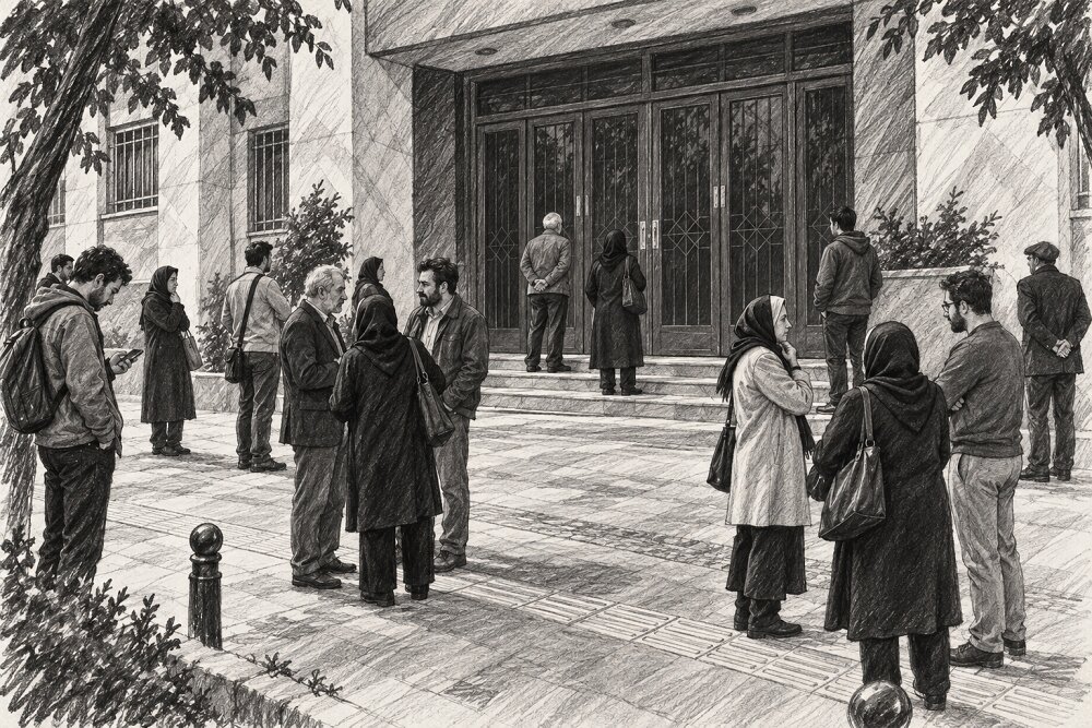 وزش شایعه