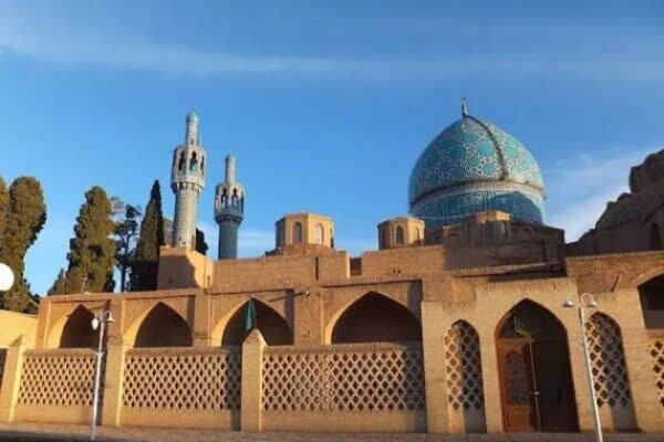 مهلت یک‌ماهه دادستان کرمان برای رفع نواقص موزه شاه نعمت‌الله ولی ماهان