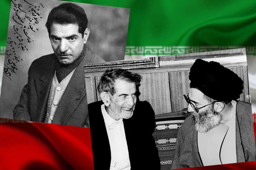 تحلیل: خاتمِ گمشده را باز بجو ای ایران! که بدان حلقه جهان زیر نگین ما بود   | مهر - کد 8158