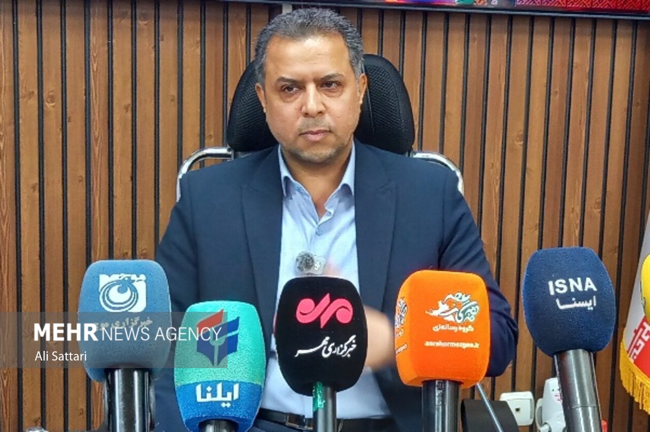 ۱۱ درصد جمعیت هرمزگان تحت حمایت کمیته امداد هستند