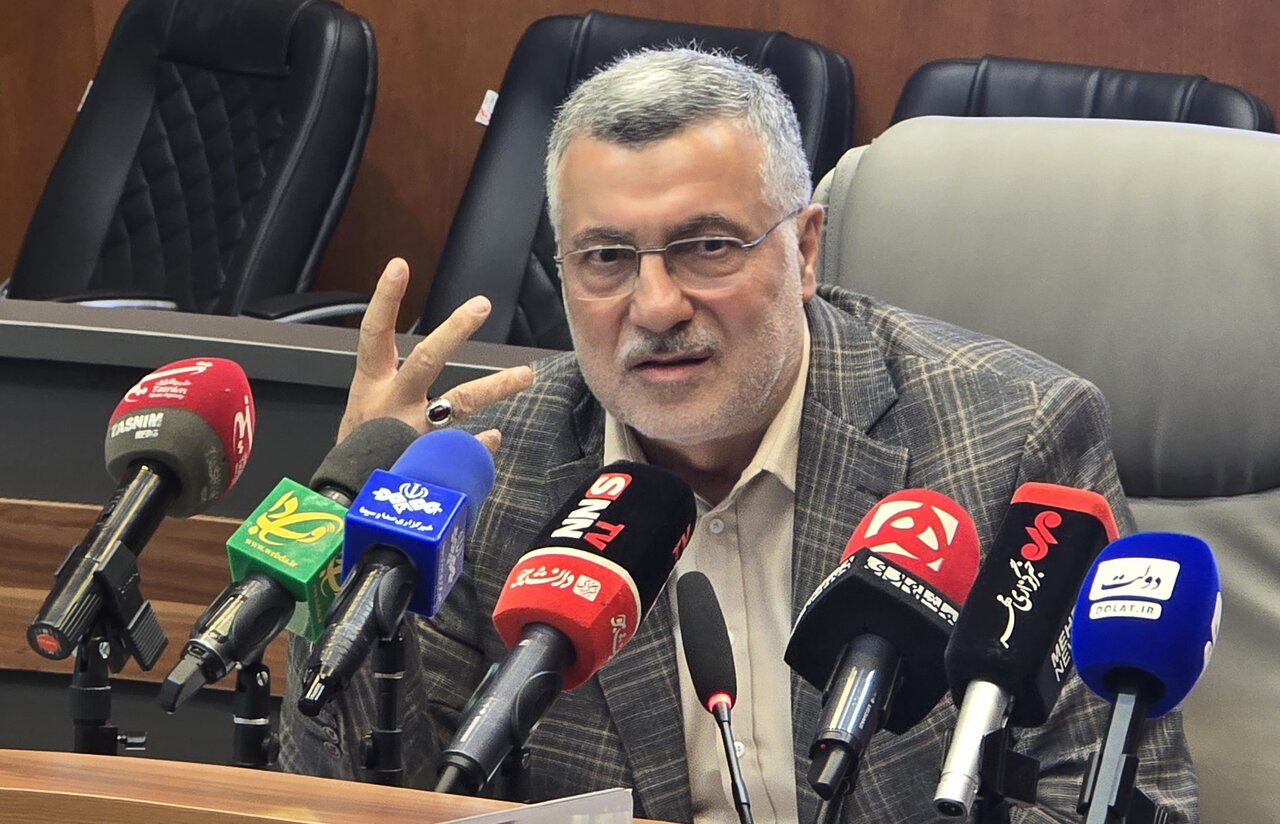 ظفرقندی: باید از درس‌آموخته‌های جنگ استفاده کنیم
