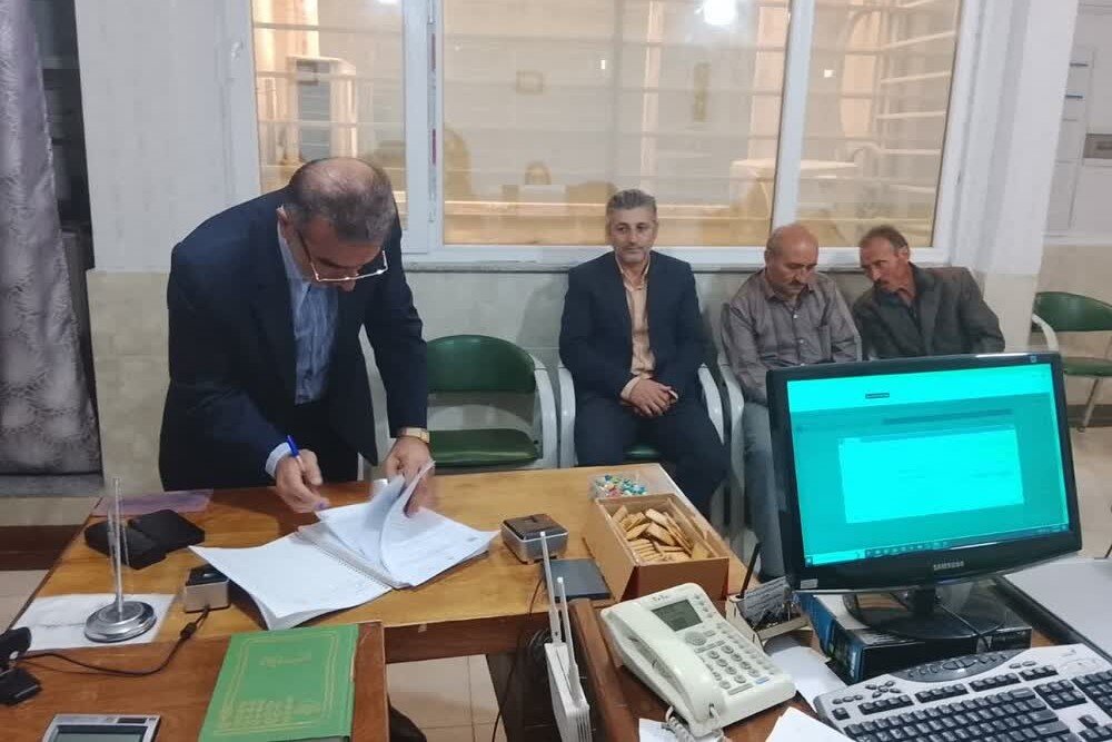 گزارش تحلیلی: واگذاری مدیریت ۳ هزار هکتار از مراتع آذربایجان شرقی به جوامع محلی | مهر - کد adfd