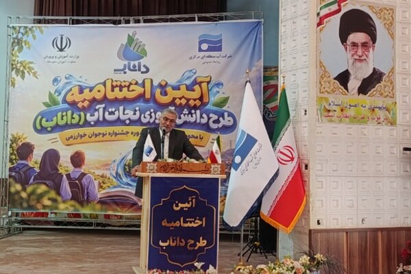 مدیریت انرژی با تکیه بر بهره‌وری و تربیت نسل آینده محقق می‌شود