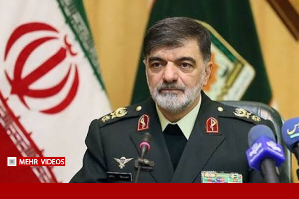 گزارش ویژه: روایت سردار رادان از اقدامات پلیس در برخورد با خودروهای شوتی | مهر - کد 19ed