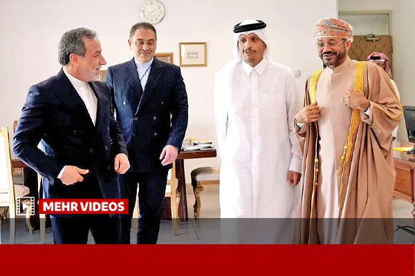 علت به تعویق افتادن نشست عمان چه بود؟