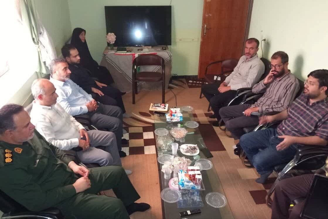 بررسی جامع: رضایی‌نژاد: با طرح «میز کتاب» فرهنگ مطالعه را به قلب روستاها می‌بریم | مهر - کد 3fd2