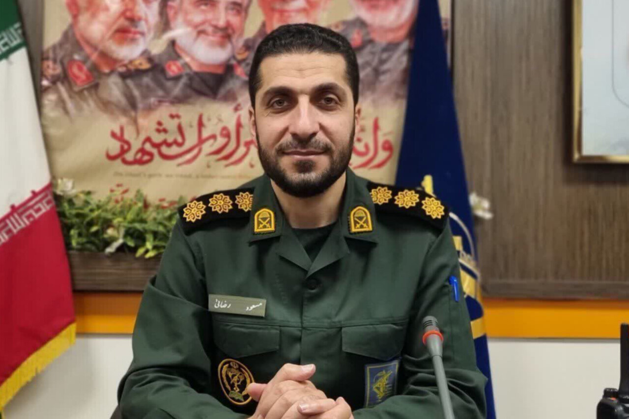 نخستین یادواره جامع شهدای رامسر برگزار می‌شود